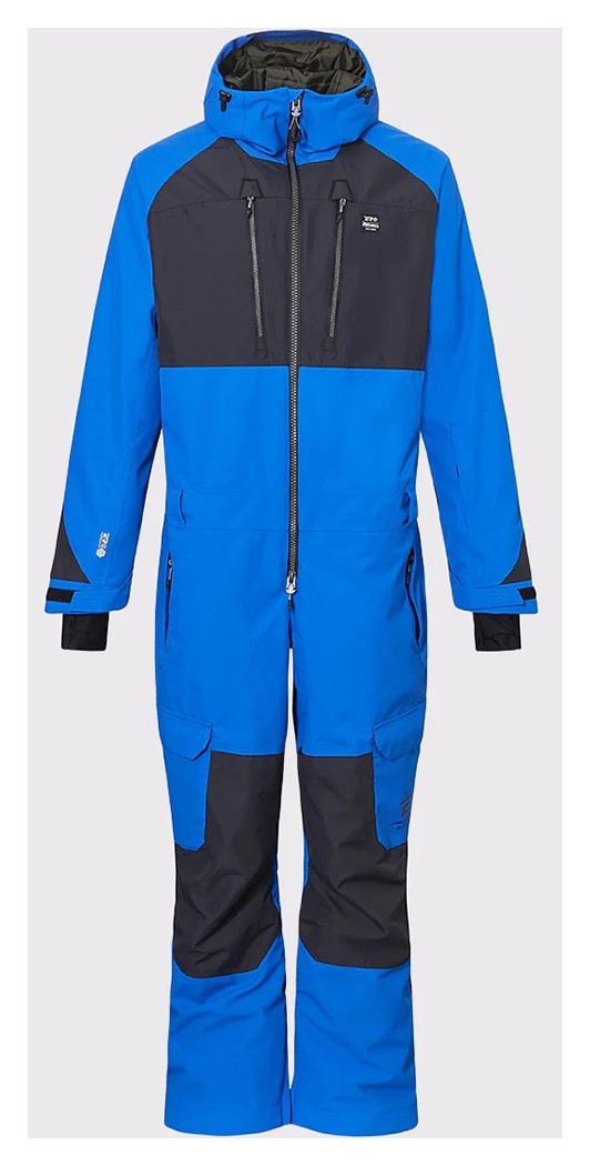 Rehall комбінезон Jaxx 2026 nautic blue L, укр, укр