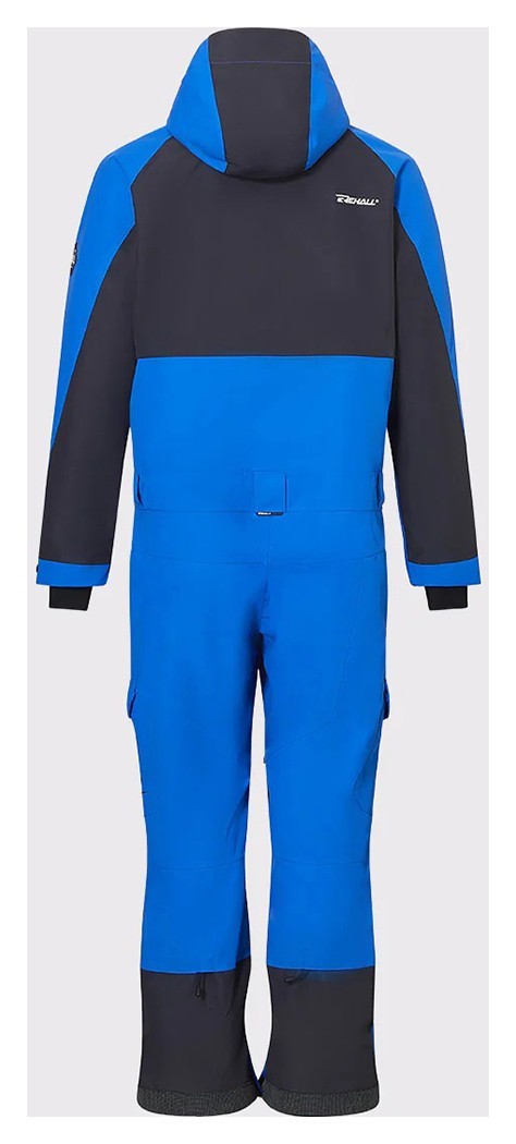 Rehall комбінезон Jaxx 2026 nautic blue L, укр, укр