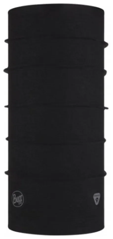 Шарф-труба Buff Thermonet Solid, Black (SHM_BU 123209.999.10.00)