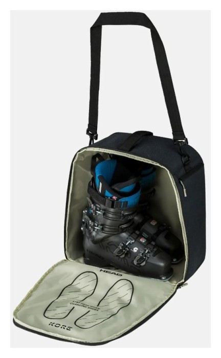 Сумка для ботинок HEAD (383145) KORE Bootbag 2026