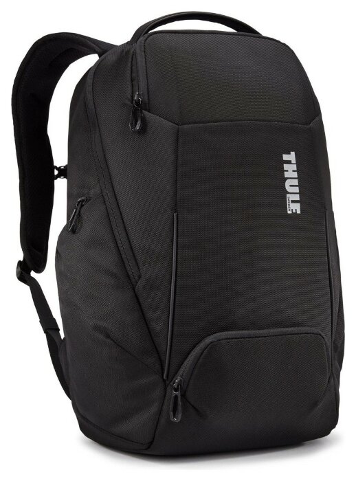 Рюкзак Thule Accent 26L (Black) 3205384 (TH 3205384), укр, укр