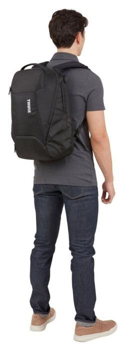 Рюкзак Thule Accent 26L (Black) 3205384 (TH 3205384)
