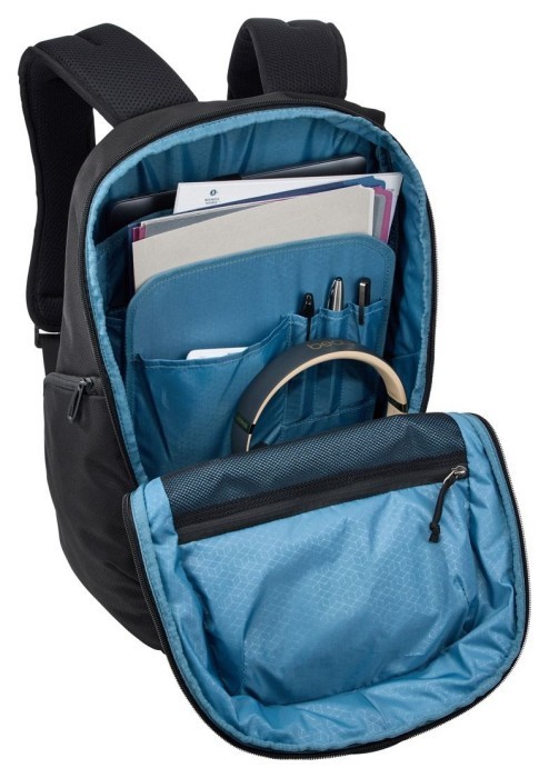 Рюкзак Thule Accent 26L (Black) 3205384 (TH 3205384)
