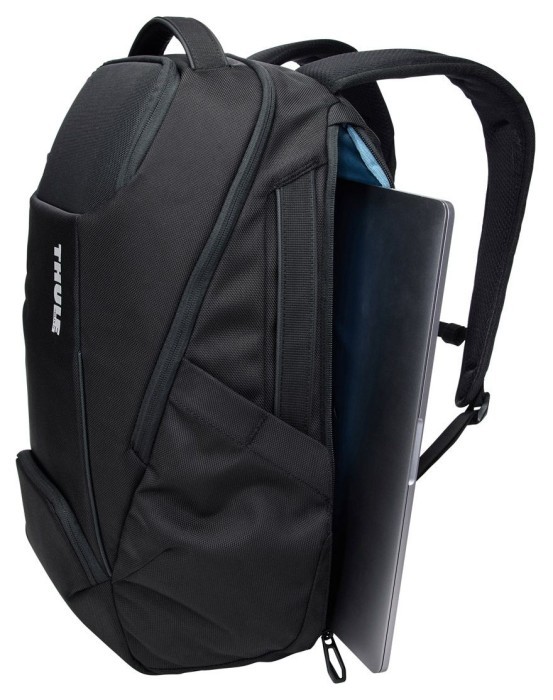 Рюкзак Thule Accent 26L (Black) 3205384 (TH 3205384), укр, укр