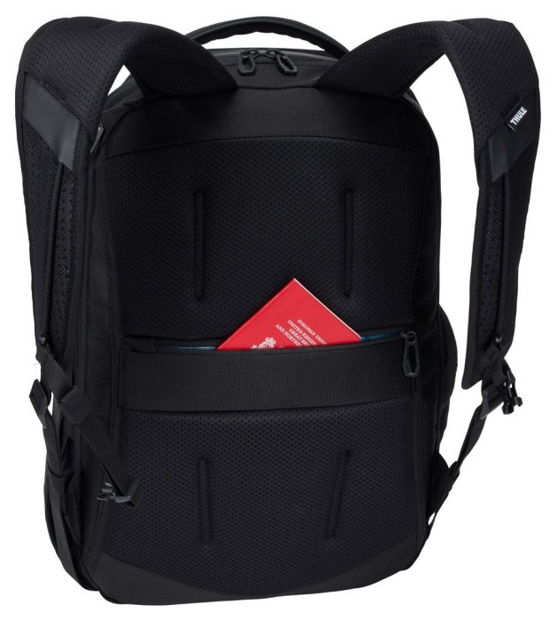 Рюкзак Thule Accent 26L (Black) 3205384 (TH 3205384), укр, укр