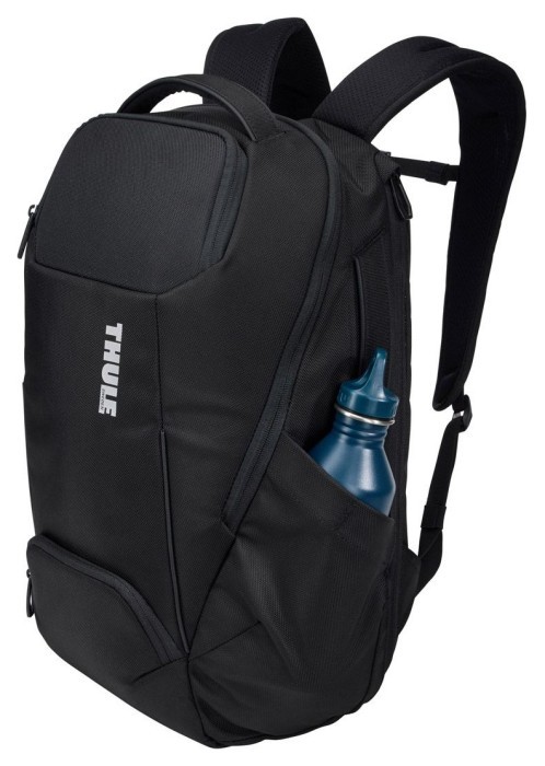 Рюкзак Thule Accent 26L (Black) 3205384 (TH 3205384), укр, укр