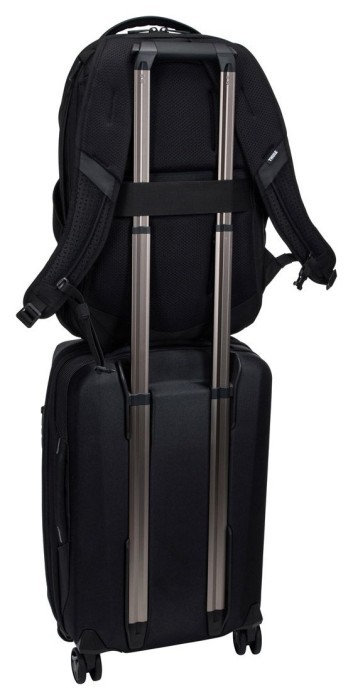 Рюкзак Thule Accent 26L (Black) 3205384 (TH 3205384), укр, укр