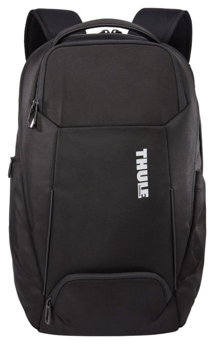 Рюкзак Thule Accent 26L (Black) 3205384 (TH 3205384), укр, укр
