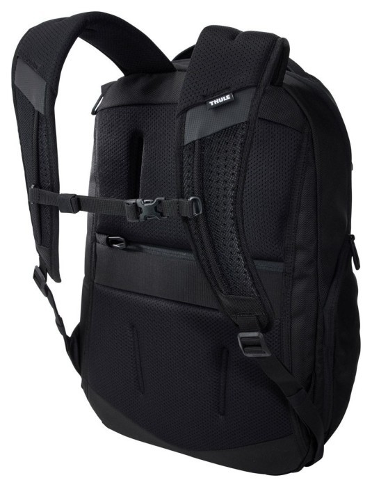 Рюкзак Thule Accent 26L (Black) 3205384 (TH 3205384), укр, укр