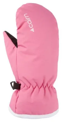 Cairn варежки Quick Jr pink 2