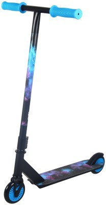 Самокат трюковый LipSlide Clash черный