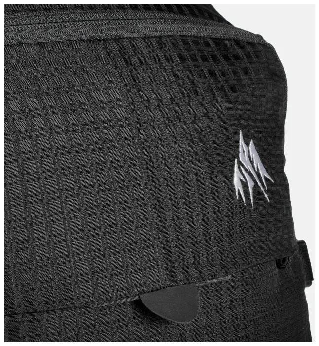 Рюкзак Jones Dscnt, Black, 25