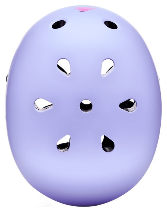 Rollerblade шлем RB Jr lilac 48-54