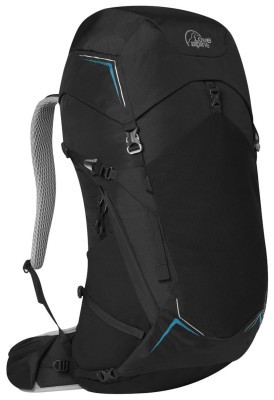 Рюкзак Lowe Alpine AirZone Trek 45:55, Black