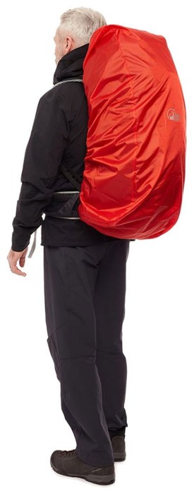 Рюкзак Lowe Alpine AirZone Trek 45:55, Black