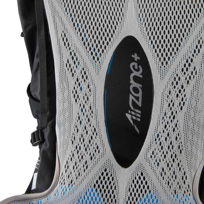 Рюкзак Lowe Alpine AirZone Trek 45:55, Black