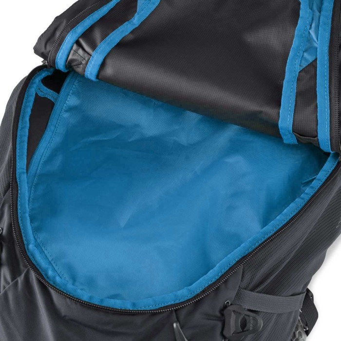 Рюкзак Lowe Alpine AirZone Trek 45:55, Black