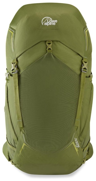 Рюкзак Lowe Alpine AirZone Trek 45:55, Black