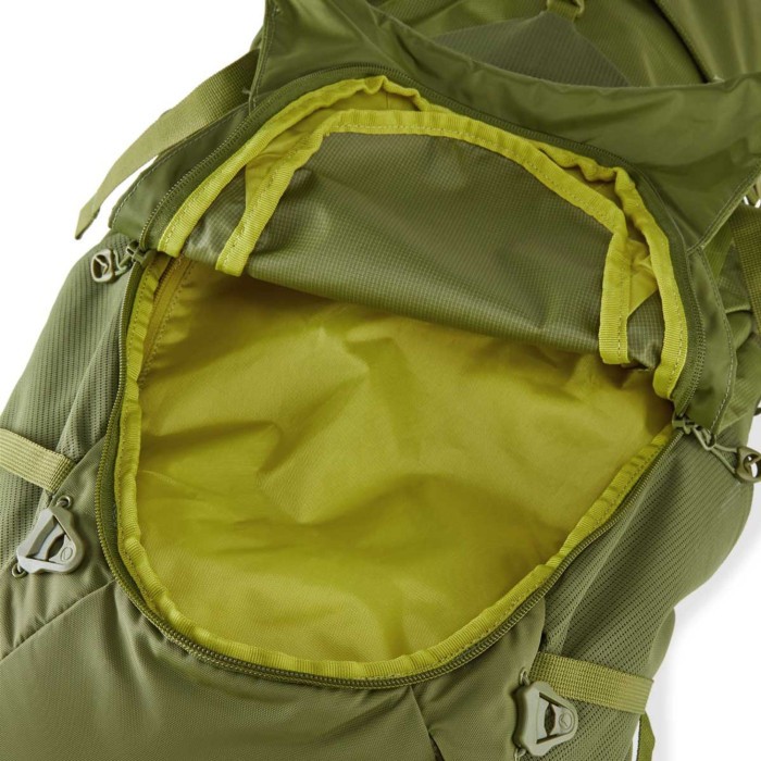 Рюкзак Lowe Alpine AirZone Trek 45:55, Black