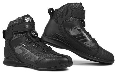 Моточеревики Seventy BR3 VELOCE PRO Black