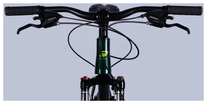 Велосипед AL 27.5