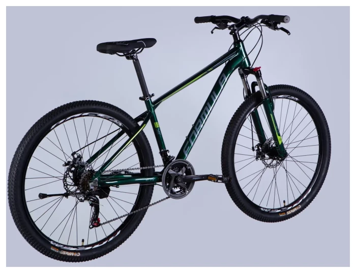 Велосипед AL 27.5
