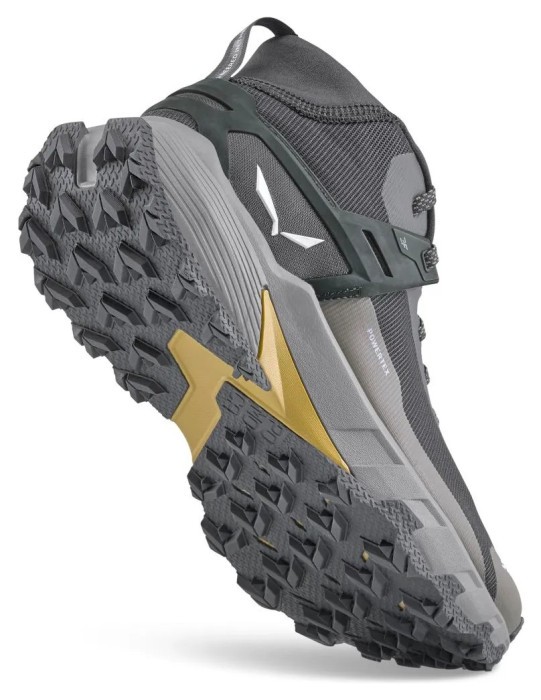 Ботинки Salewa Pedroc 2 MID PTX Mns