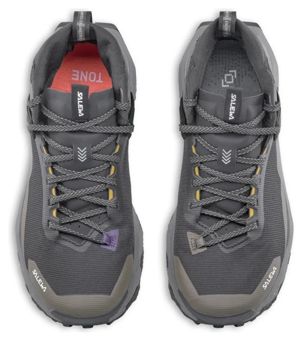 Ботинки Salewa Pedroc 2 MID PTX Mns