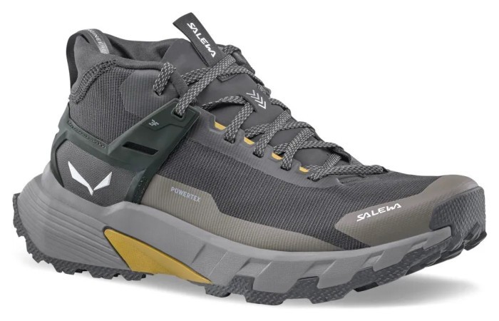 Ботинки Salewa Pedroc 2 MID PTX Mns