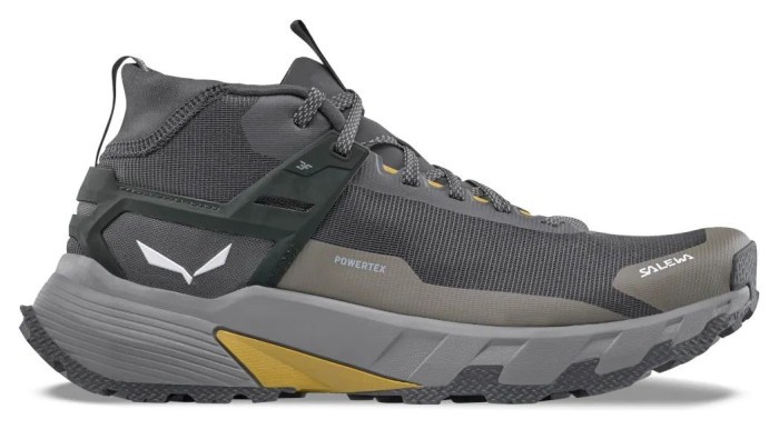 Ботинки Salewa Pedroc 2 MID PTX Mns