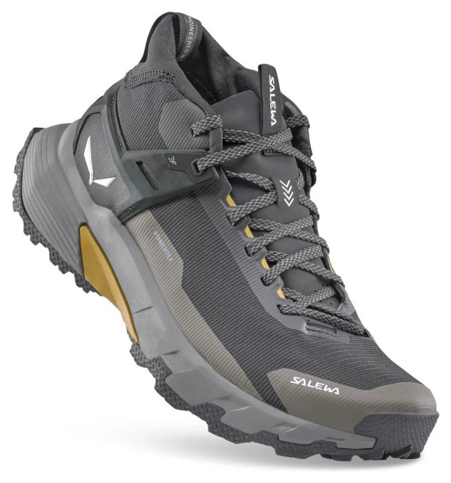 Ботинки Salewa Pedroc 2 MID PTX Mns