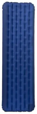 Килимок Pinguin Aeris, 197x59x10см, Blue