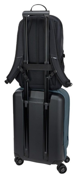 Рюкзак Thule EnRoute 21L (Black) 3205500 (TH 3205500)