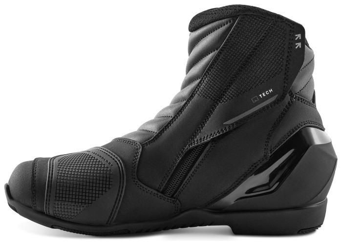 Моточеревики Shima TX-3 Black