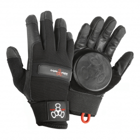 Triple8 Downhill Glove (L/XL), Захисні рукавички