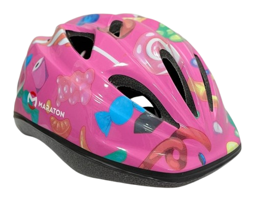 Шолом Maraton Discovery candy (Candy), укр, укр