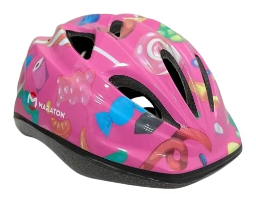 Шолом Maraton Discovery candy (Candy) (Шолом Maraton Discovery candy (Candy))