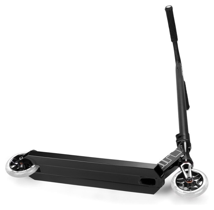 Самокат трюковий Hipe S20 Black matt