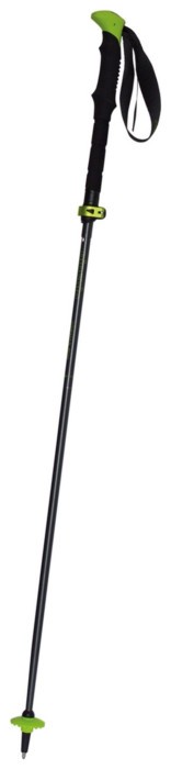 Трекинговые палки Pinguin Compact FL Foam, 36-130 см, Grey