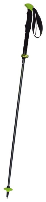 Трекинговые палки Pinguin Compact FL Foam, 36-130 см, Grey