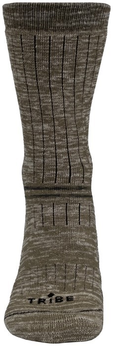 Шкарпетки Tribe Winter Hemp T-KB-0014-melange, 39-42