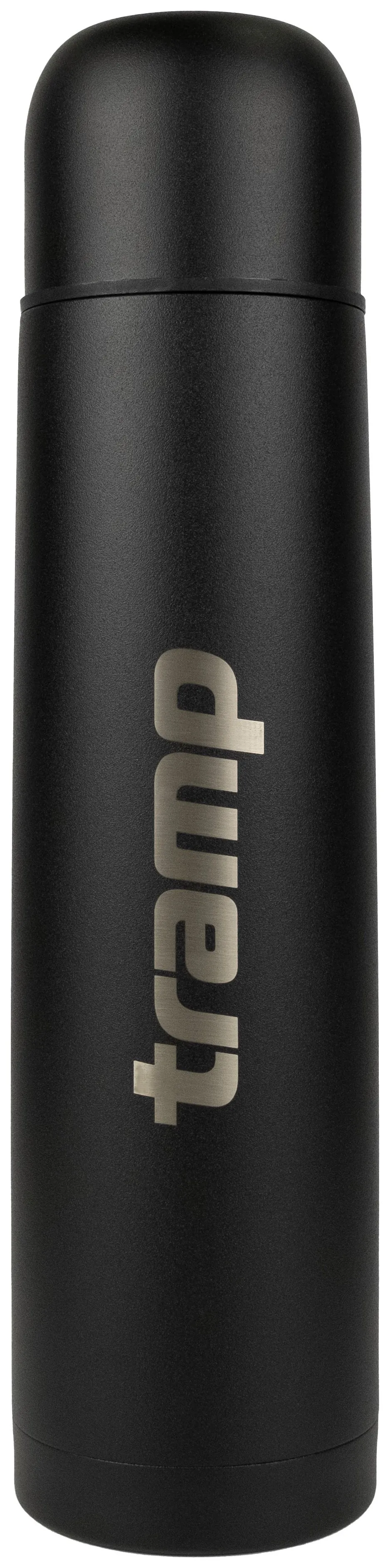 Термос TRAMP Basic 1 л UTRC-105, black (UTRC-105-olive)