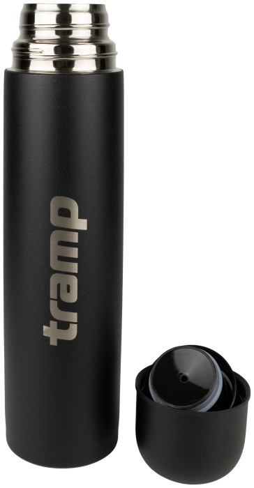 Термос TRAMP Basic 1 л UTRC-105, black