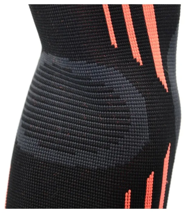Налокітники Power System PS-6020 Elbow Support Evo Black/Orange (пара) L