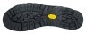 Ботинки трекинговые мужские Garmont VETTA GTX M 44.5 (10.0UK) Dark grey/orange (002425) Фото - 4
