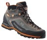 Ботинки трекинговые мужские Garmont VETTA GTX M 44.5 (10.0UK) Dark grey/orange (002425) Фото - 9