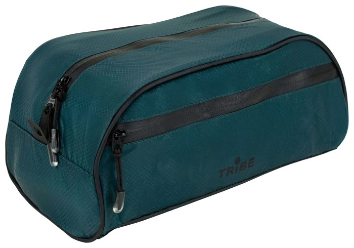 Косметичка Tribe Wash Bag T-IZ-0020-ocean, укр, укр