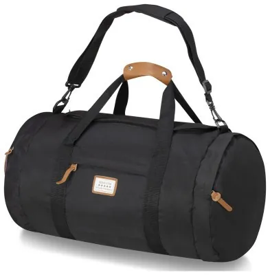 Сумка дорожня Semi Line 49 Black (A3028-1)