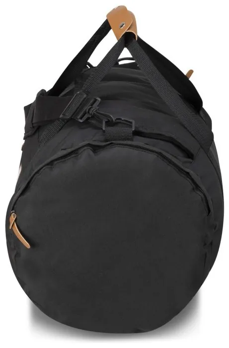 Сумка дорожня Semi Line 49 Black (A3028-1)