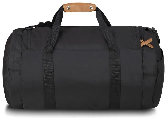 Сумка дорожня Semi Line 49 Black (A3028-1)